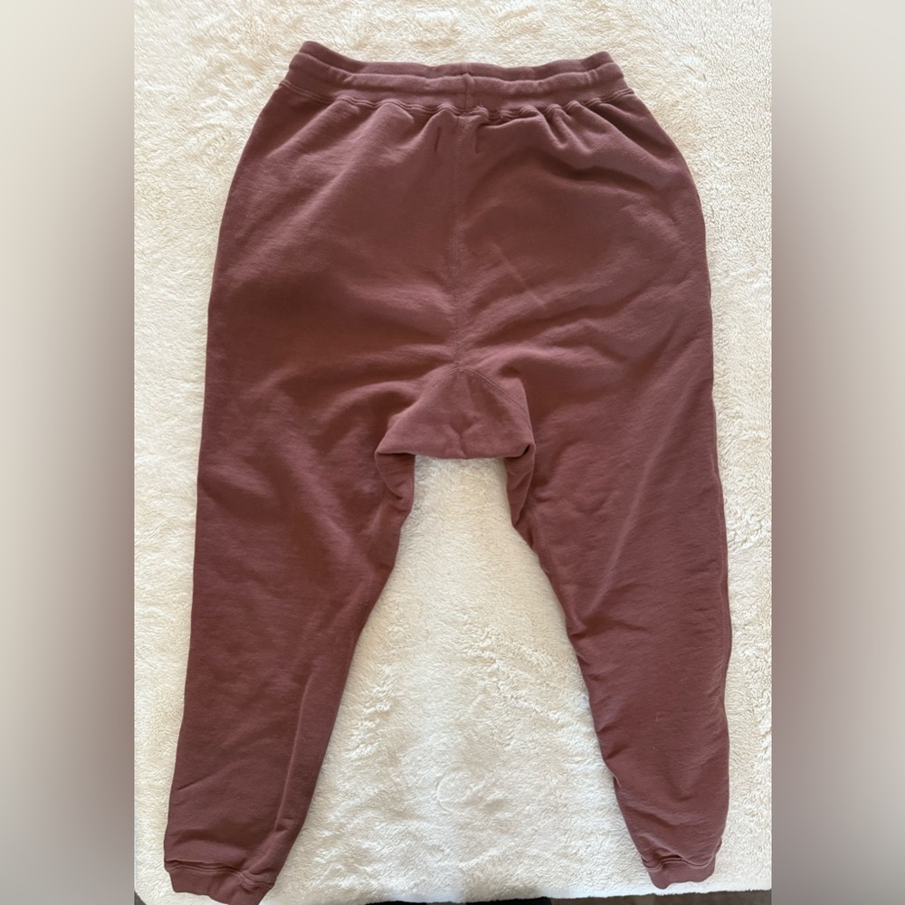 Tkees Jogger Pants – Size 1 - Picture 4 of 4